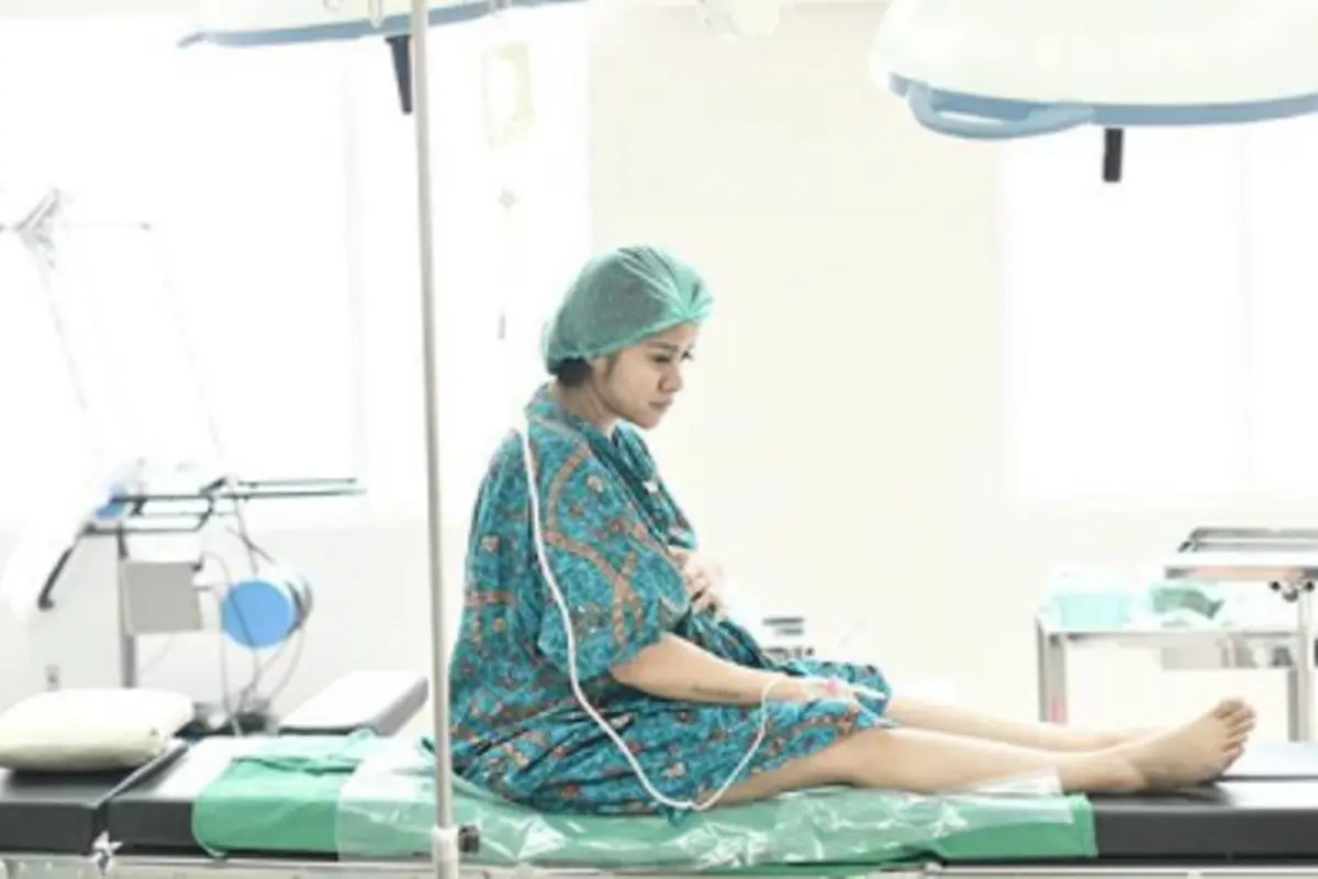 [Bintang] Olla Ramlan