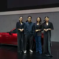 Jeffry Tan x Mazda Indonesia 2023 (foto: MazdaIndonesia.dok)