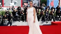 Hamil, Natalie Portman Absen Dari Piala Oscar 2017