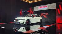 All New Honda Civic Type R (Otosia.com/Arendra Pranayditya)
