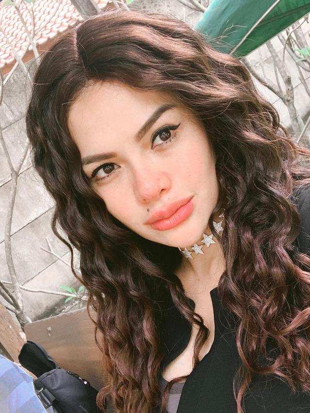 Nikita Mirzani. (Foto: Dok. Instagram @nikitamirzanimawardi_172)