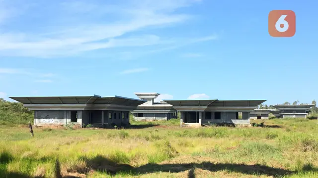 Bandara Paser