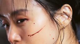 Jeon Do Yeon di Kill Boksoon. (Netflix via Soompi)