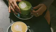 Kepribadian Orang Berdasarkan Minuman Favorit Kopi dan Matcha, Ungkap Karakter Asli