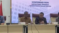 Kepsek SMPN 1 Prabumulih Kembali Bertugas, Akui Masalah dengan Wali Kota Selesai
