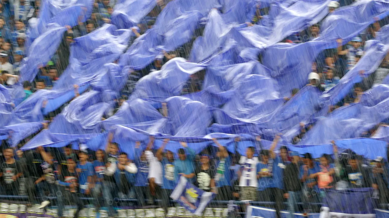 Bobotoh Persib Bandung