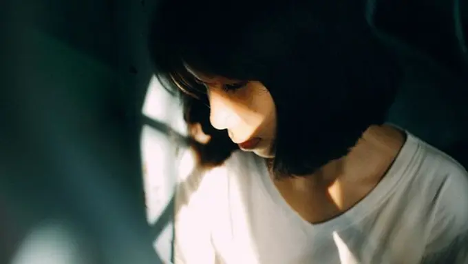 Kekerasan terhadap perempuan./Copyright pexels.com