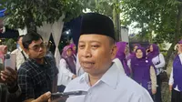 'Hadiah' Tak Biasa yang Diminta Wali Kota Supian Suri Jelang Ulang Tahun Depok