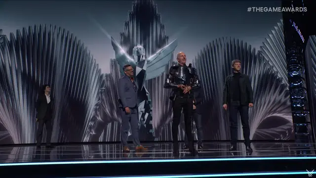 Baldur’s Gate 3 Sabet Gelar GOTY di The Game Awards 2023