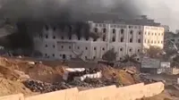 Israel Dilaporkan Bakar RS Indonesia di Gaza, Bagaimana Situasinya?