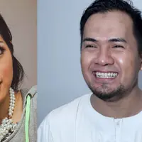 Ketika dikonfirmasi kepada Jessica Iskandar, ibu satu anak itu diam dan meninggalkan wartawan.