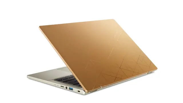Acer Swift Go 14 OLED Special Edition (Acer)