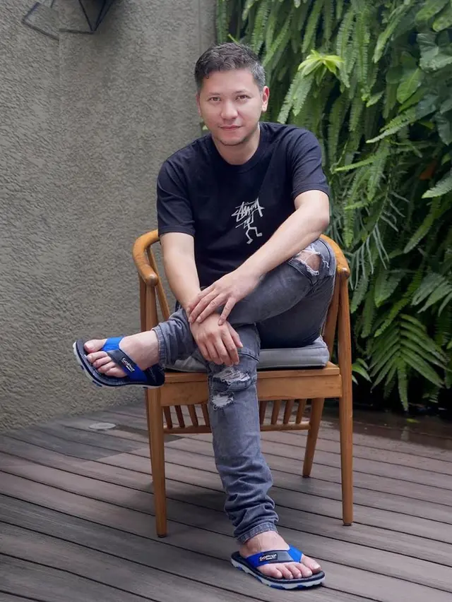 [Fimela] Gading Marten