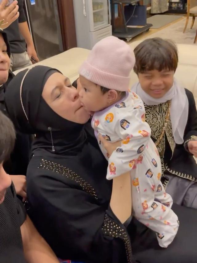 [Fimela] Gen Halilintar