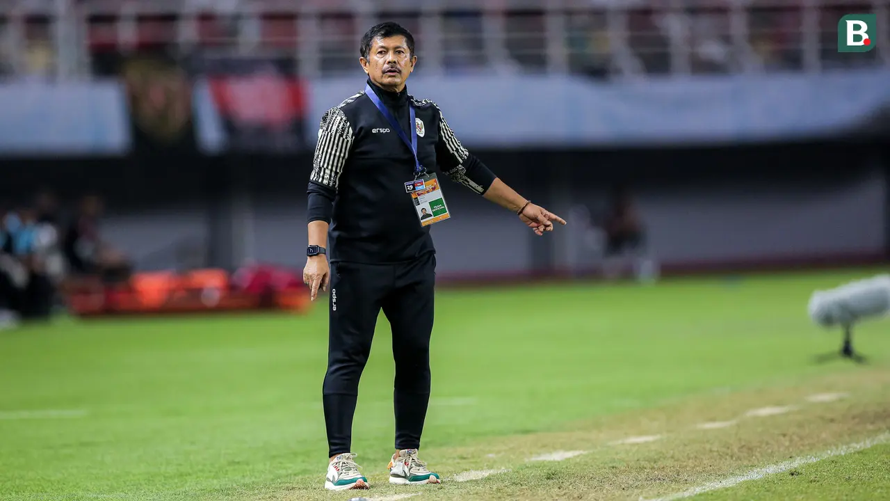 Timnas Indonesia U-19 vs Thailand U-19: Final Piala AFF U-19 2024