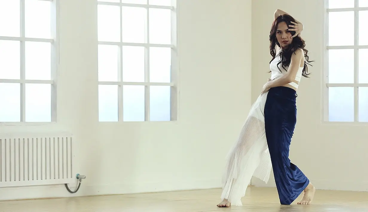 [Bintang] Sheryl Sheinafia