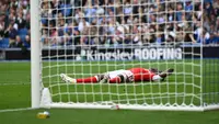 Arsenal Tersungkur di Markas Brighton, Tumbang Pertama Kali Musim Ini