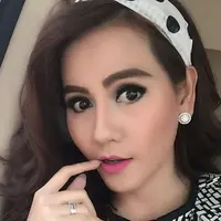 Nita Talia (Instagram/@nita.talia)