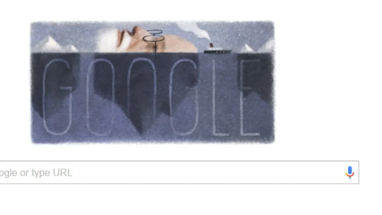 Google Doodle