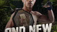 One Pride MMA 86: Revans Manis Aditya Ginting ke Suwardi, Matthew Jeremy dan Dede Dina Hajar Rival Masing-Masing