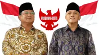 Prabowo-Hatta (Liputan6.com/Andri Wiranuari)