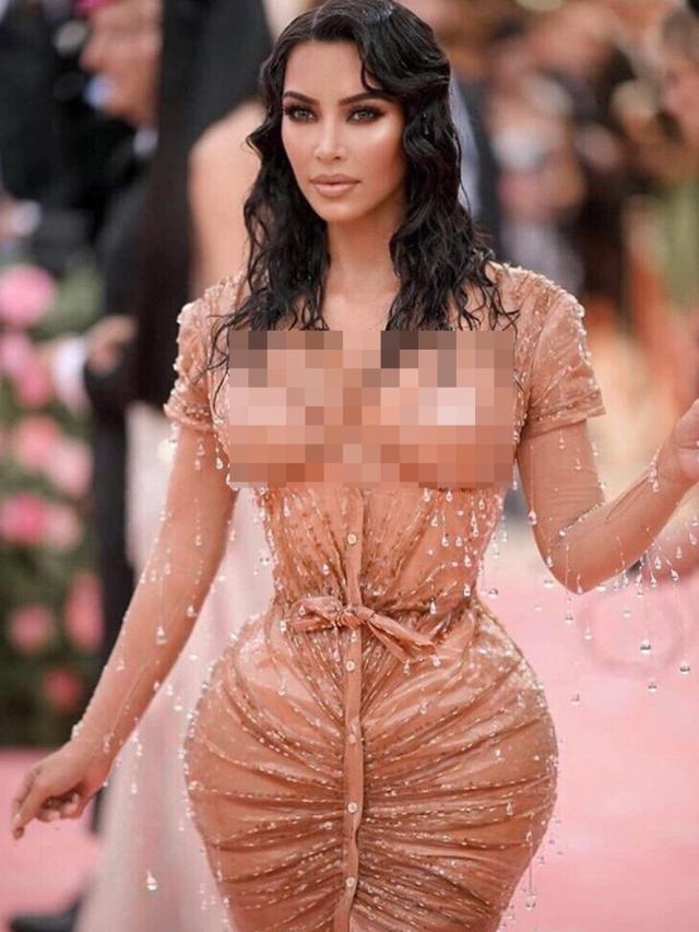 Kim Kardashian