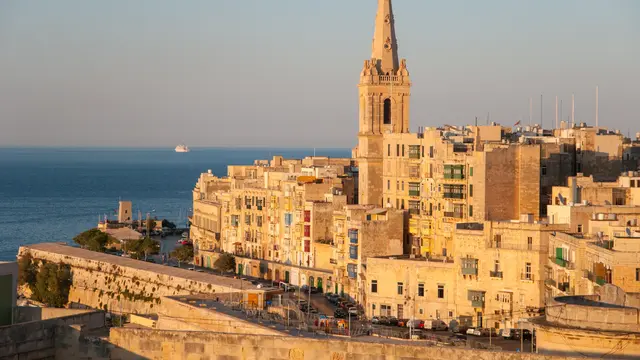 Malta/dok. Alexander