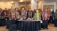 West Sulawesi Investment Forum di Balikpapan, Kaltim (Liputan6.com/Istimewa)