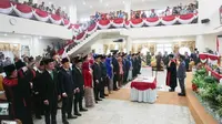 Penambahan Kursi DPRD Paser di Pileg 2024, Benarkah?