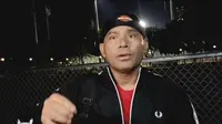 Judika berbagi momen liburan bersama keluarga. Ia menyesuaikan diri dengan peran ayah dari bayi baru, setelah sembilan tahun tak mengurus anak kecil.
