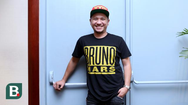 [Bintang] Gading Marten