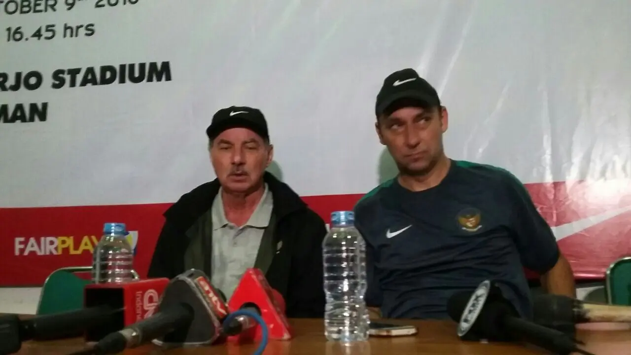 Timnas Indonesia