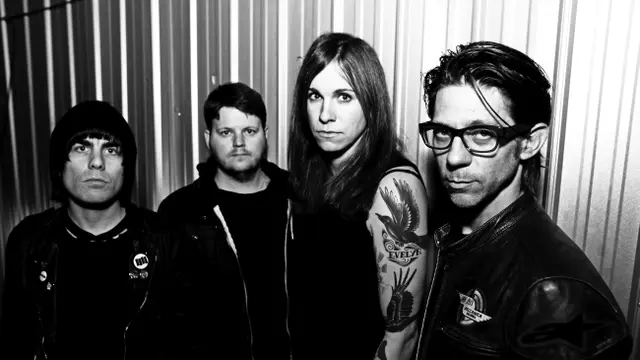 Drummer Paling Gila di Angels and Airwaves, Dimana Dia Sekarang?