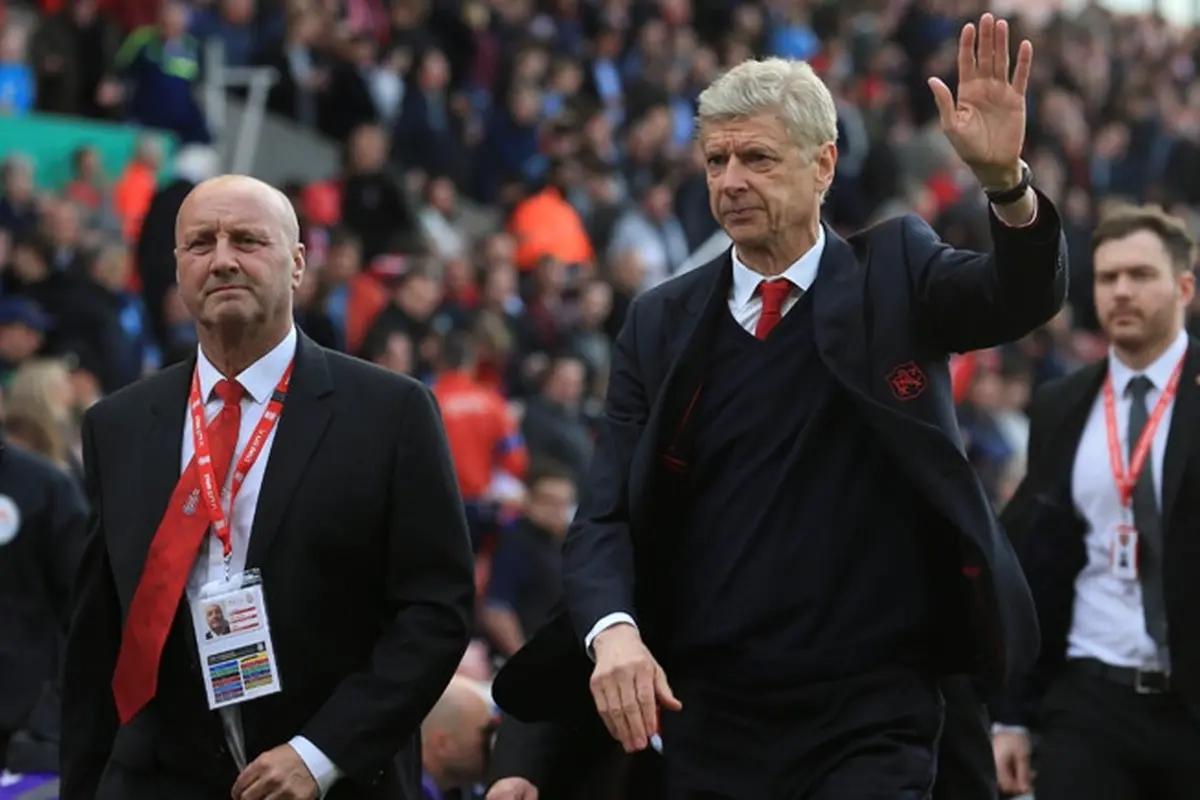 Arsenal