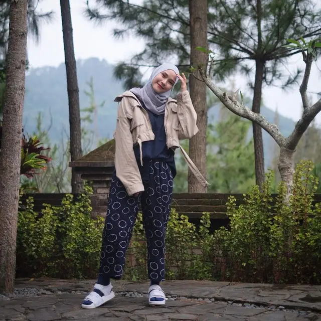 18 Tahun Berlalu, Ini Kabar Terbaru 6 Pemain Sinetron Cinta SMU