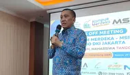 Bukan Sekadar Buka Gerai, Aprindo Dorong Konektivitas Ritel dan UMKM