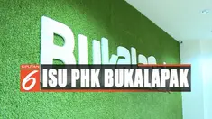 Presiden Bukalapak menyebut memang ada pemberhentian terhadap karyawan, namun tak mencapai ribuan orang.