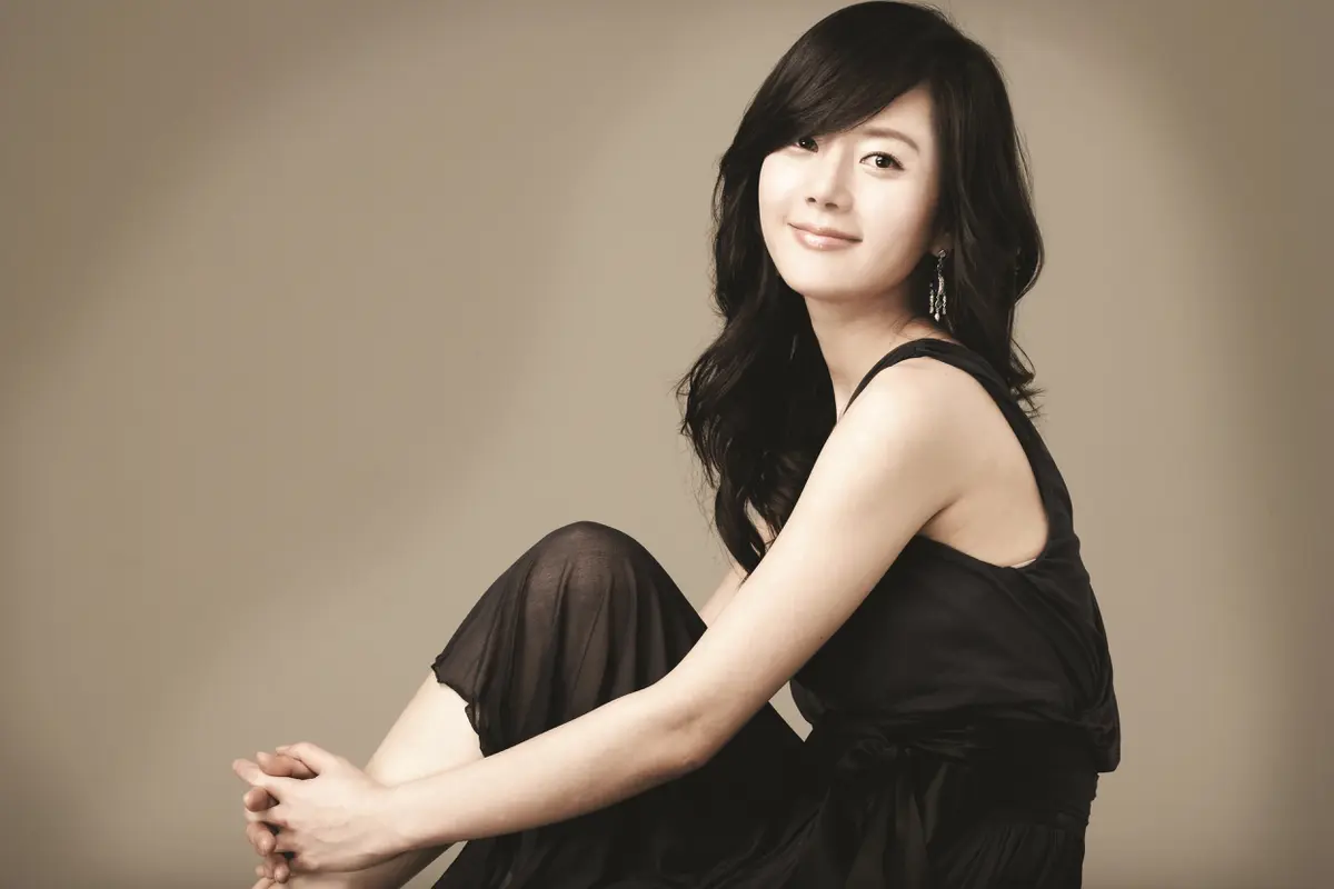 [Bintang] Jung In Ah