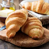 Ilustrasi roti gandum/copyrightshutterstock/nelea33