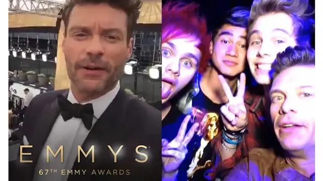 Ryan Seacrest