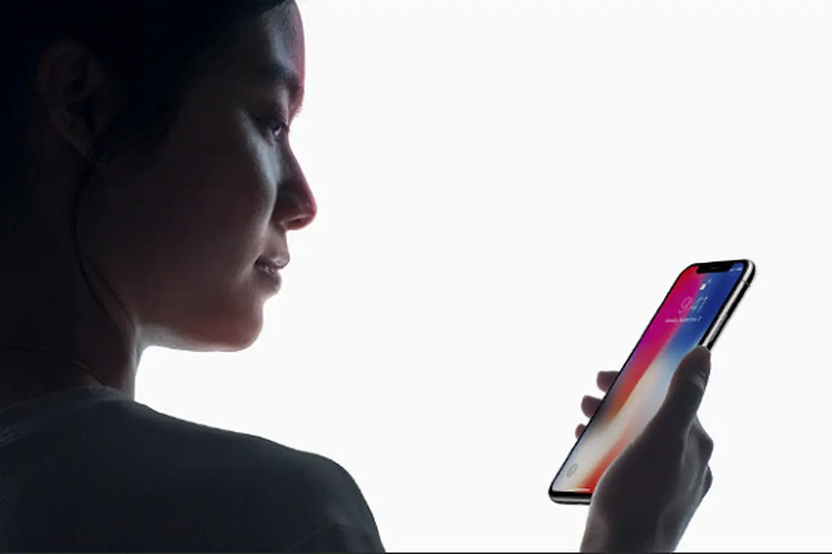 iPhone X