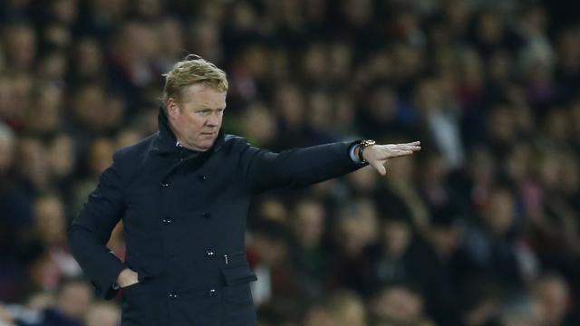 Preview Premier League Pekan ke-23, Duel Taktik Pelatih Belanda 