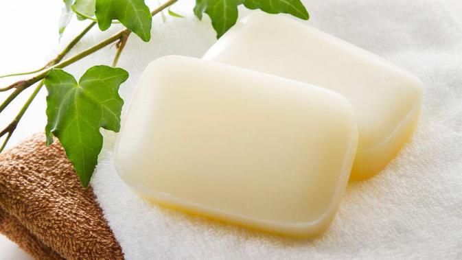 Lagi Tren Memotong Sabun Bisa Bikin Stres Hilang, Efektif? - Citizen6