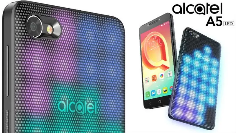 Alcatel