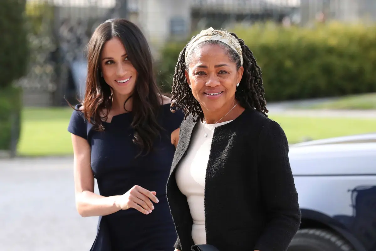 Meghan Markle