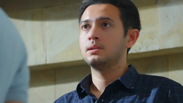 Satu Cinta Dua Hati
