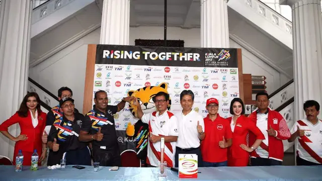 SEA Games 2017