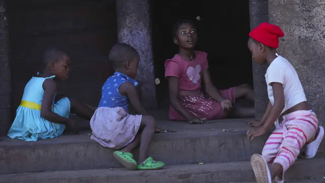 Ibu Kota Zimbabwe Umumkan Keadaan Darurat Terkait Kolera