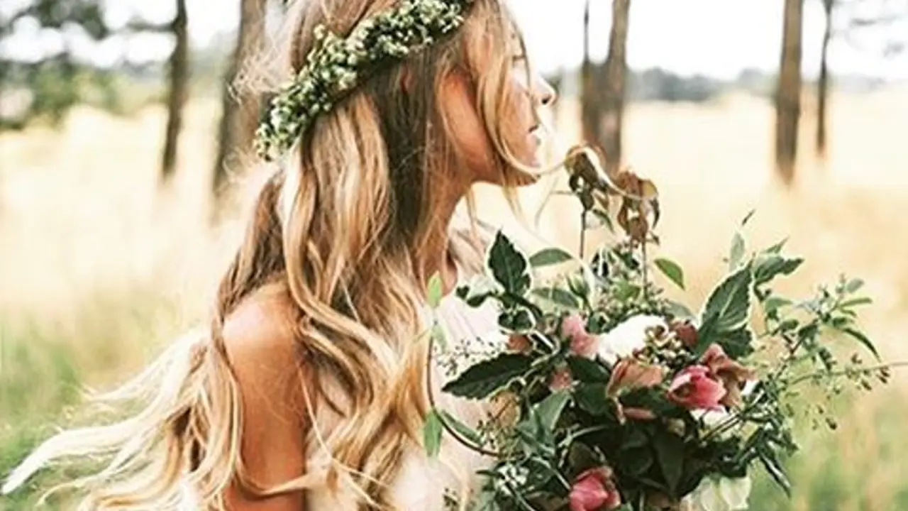 10 Inspirasi Buket Cantik untuk Menyempurnakan Upacara Pernikahan