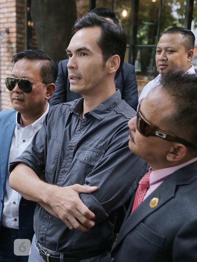 [Bintang] Atalarik Syah